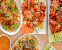 Crown Hyderabadi Cuisine (Richmond)