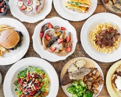 Lola's Kitchen (San Fernando)