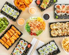 That Sushi Spot