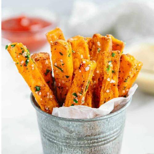 Sweet Potato Fries