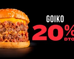 Goiko - Mataró