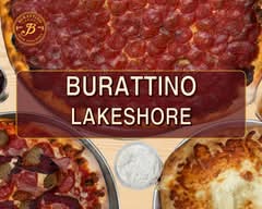 Burattino Brick Oven Pizza (Lakeshore West)
