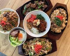 もつと麺類 ホワンロン