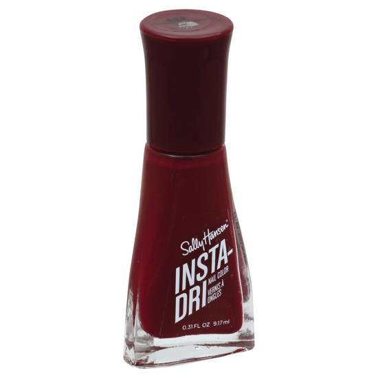 Sally Hansen Just in Wine 423 Nail Color