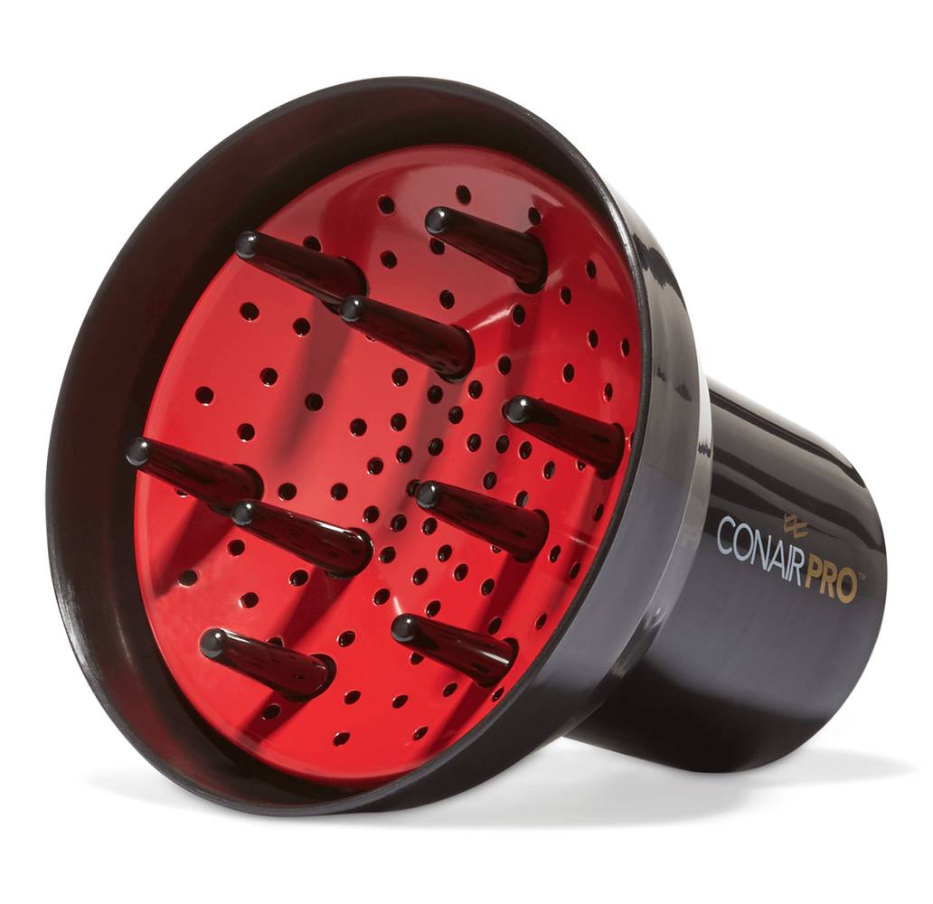 ConairPro Tourmaline Finger Diffuser