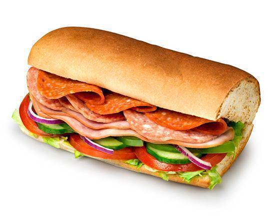 Sandwich Italian BMT 15 cm