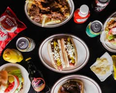 RocaDogos Flamingos 2 Av Pedro