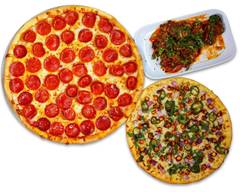 Pizza Bites