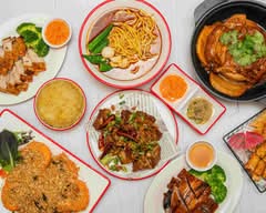 Dynasty BBQ Noodle House (New Lynn)