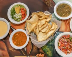 Los Cabos Mexican grill & bar