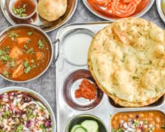 Punjab Sweets And Snacks 