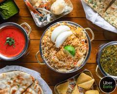 Jamaican Kitchen