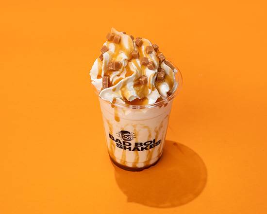 Banana Pudding