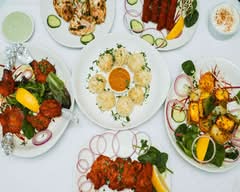 Avatar Indian And Nepalese Restaurant (Bundoora)
