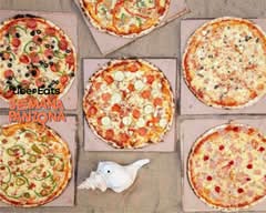 Petra Pizza a la Leña (Naciones Unidas)