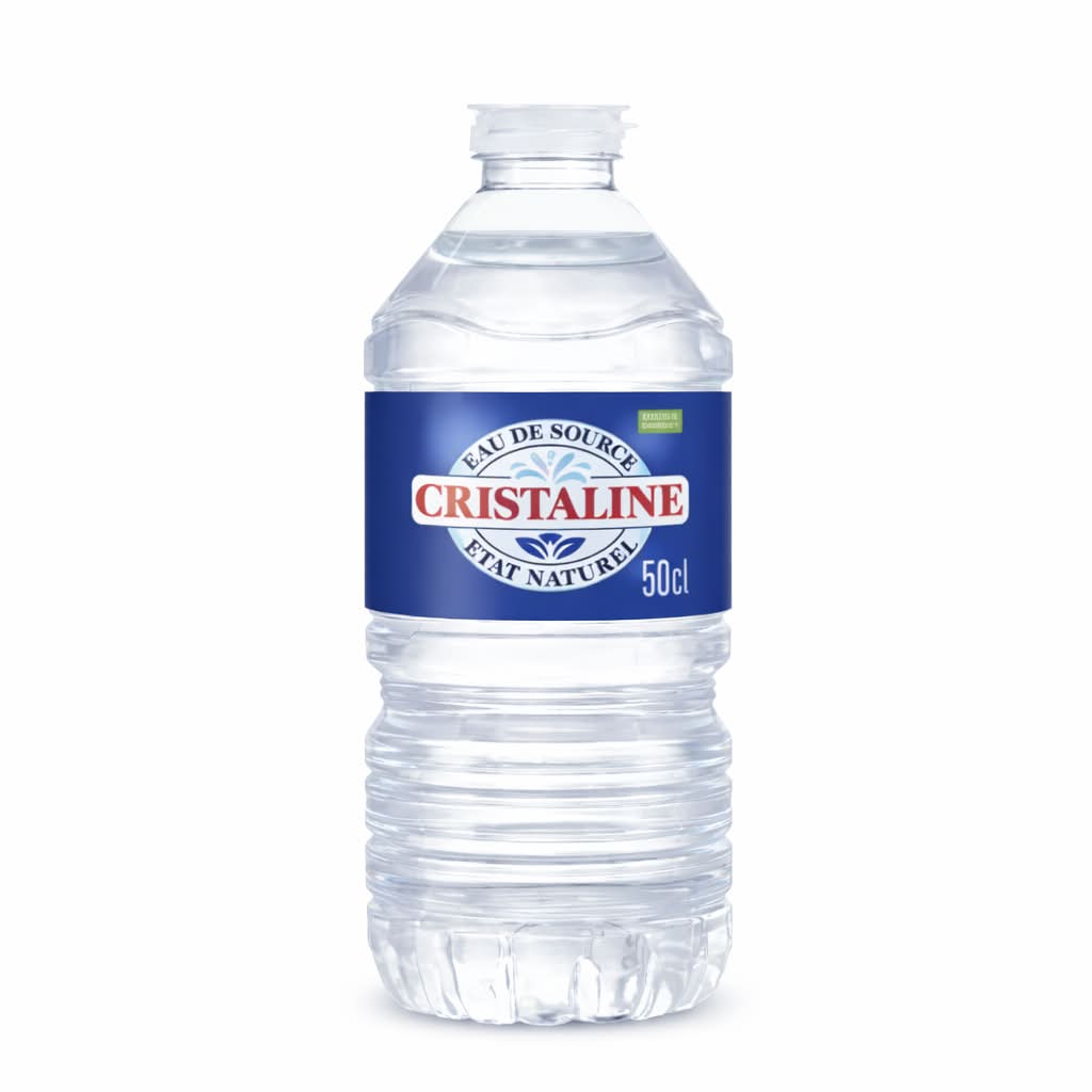 Cristaline