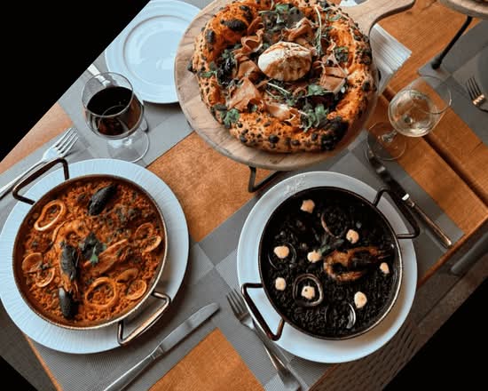 La Tasquita De Zárate Atlixco