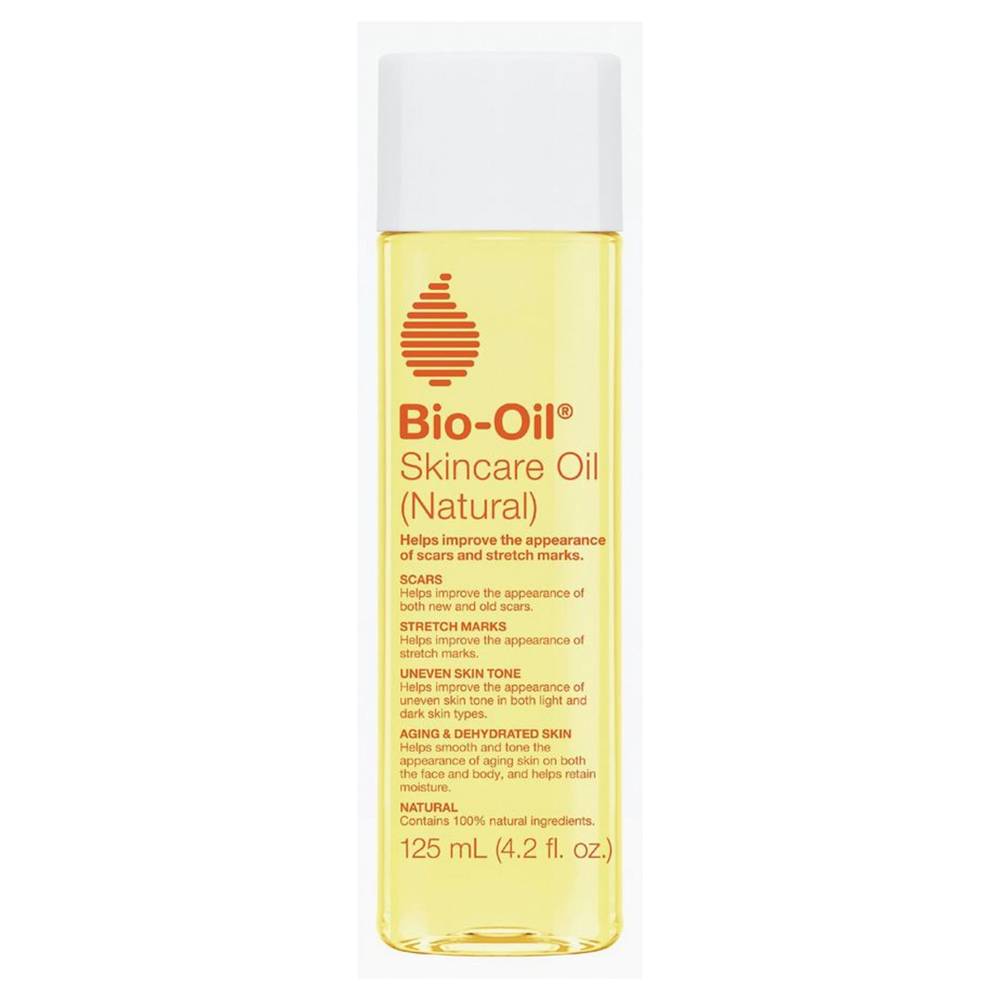 Bio-Oil Natural Skincare Oil (4.2 fl oz)