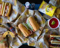 Larry's Giant Subs (1405 S Orange Ave)