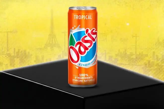 Oasis