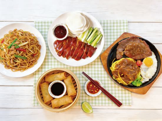 SUNGLOW Restaurante (Barreiro)