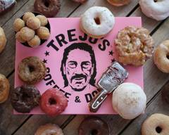 Trejo's Coffee & Donuts (Hollywood)