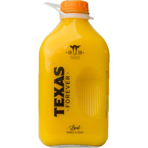 1836 Farms Orange Juice