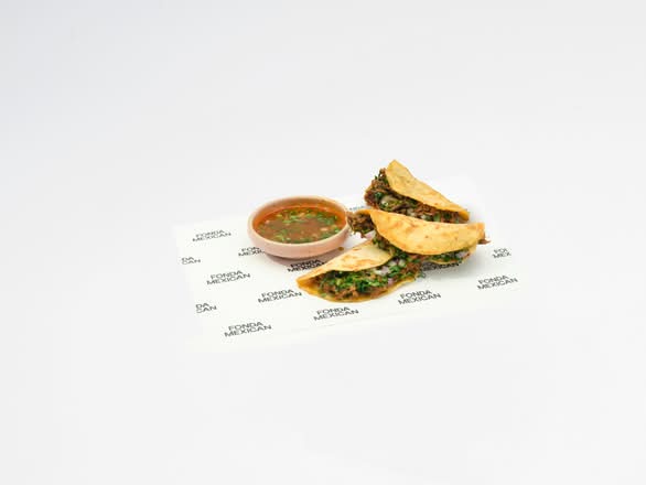 Shiitake Mushroom Birria *NEW*