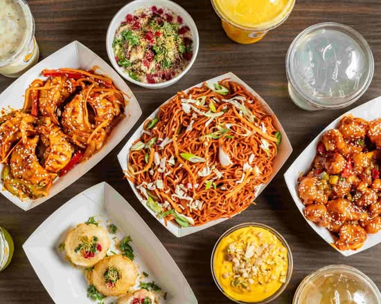 The Snack Fusion (1889 Baseline Rd)