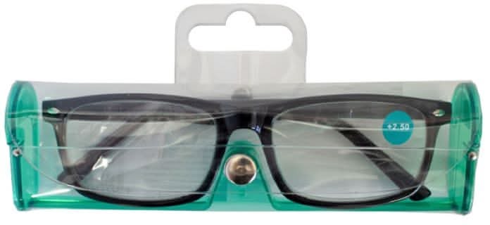 Aerial Reading Glasses Value 2.5