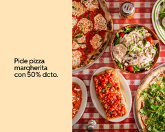 La Pizza é Bella🍕 - Pizza & Panini 