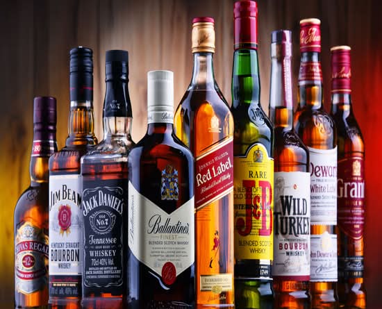 Whisky House