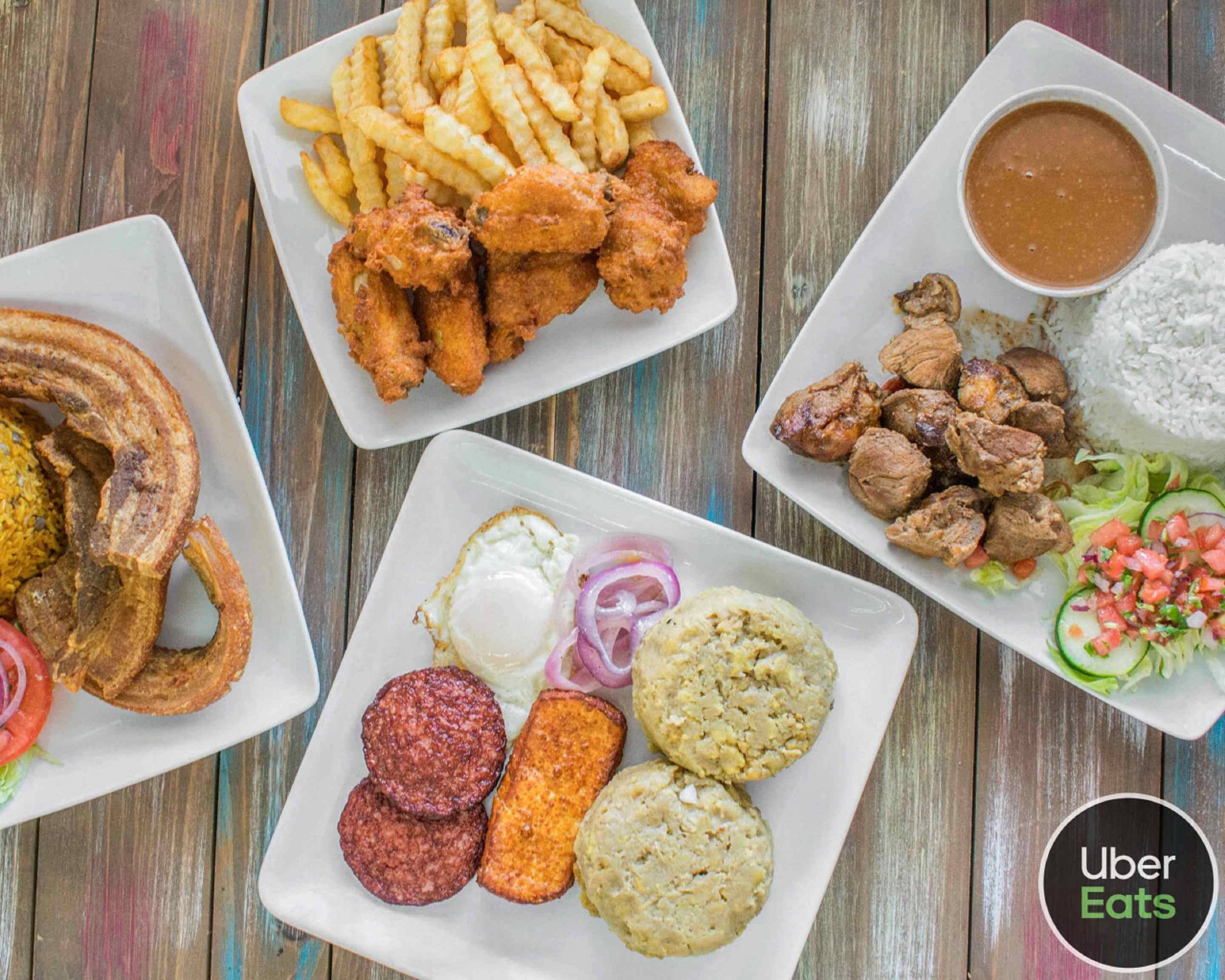 Order JJ'S CONVENIENCE Menu Delivery【Menu & Prices】 Orlando Uber Eats