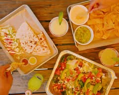 Taqueria La Ventana - Henderson