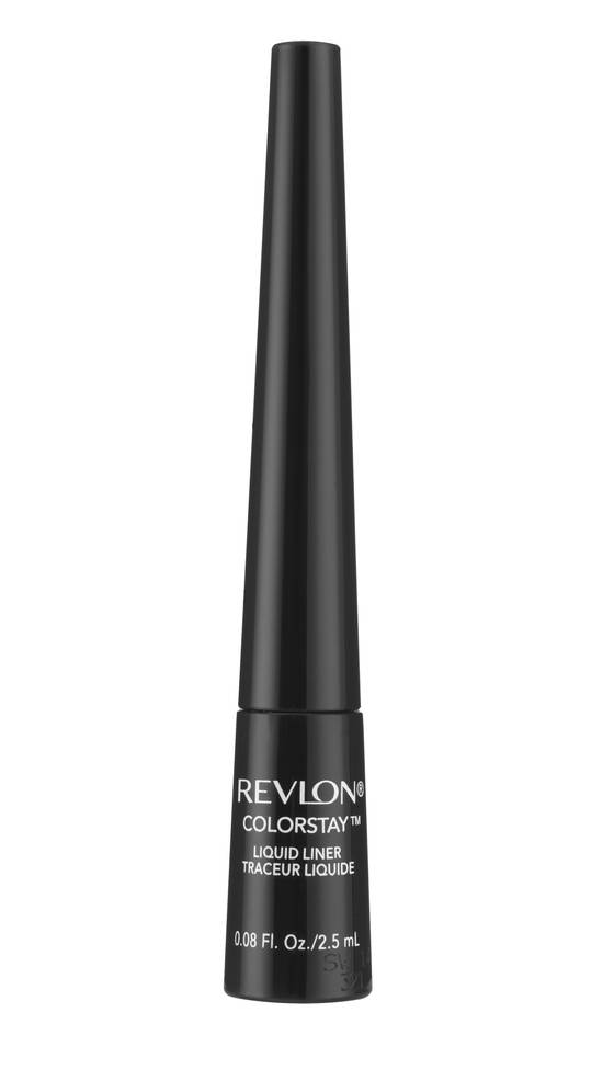 Revlon - Colorstay traceur liquide noir