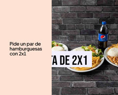 Arroz y Plancha (Quito)