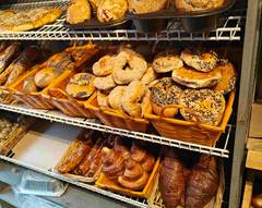 Schnitzel &cie Par Bagel St Henri