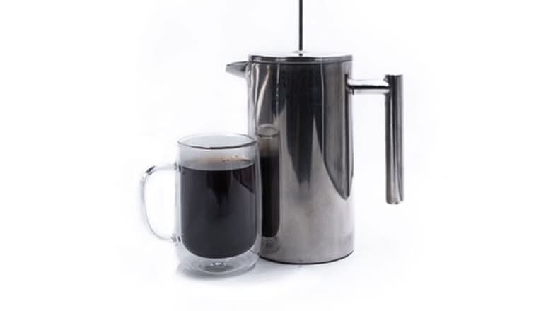 French Press