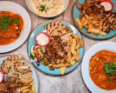 Niko’s Greek Taberna