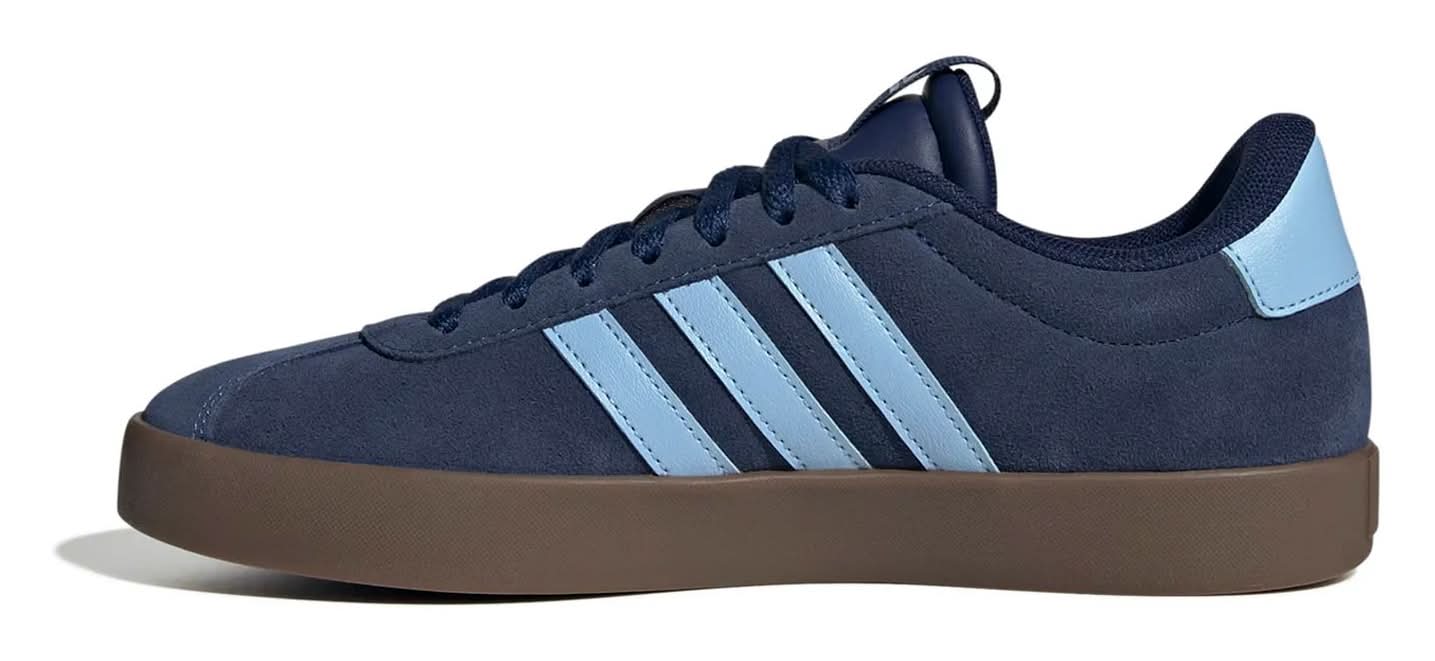Adidas Vl Court 3.0 Sneaker Delivery Near Me | Order Online | Uber Eats
