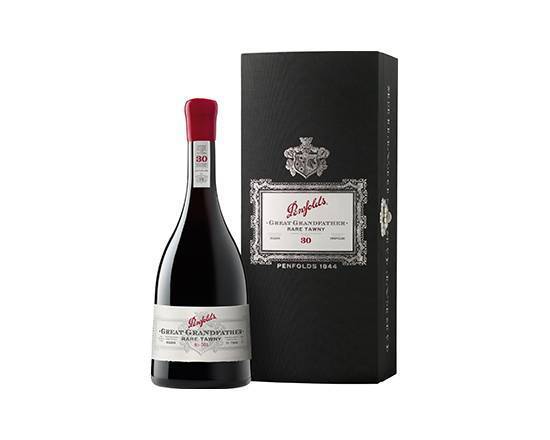 Penfolds Grandfather Fine Old Liqueur Tawny 750mL