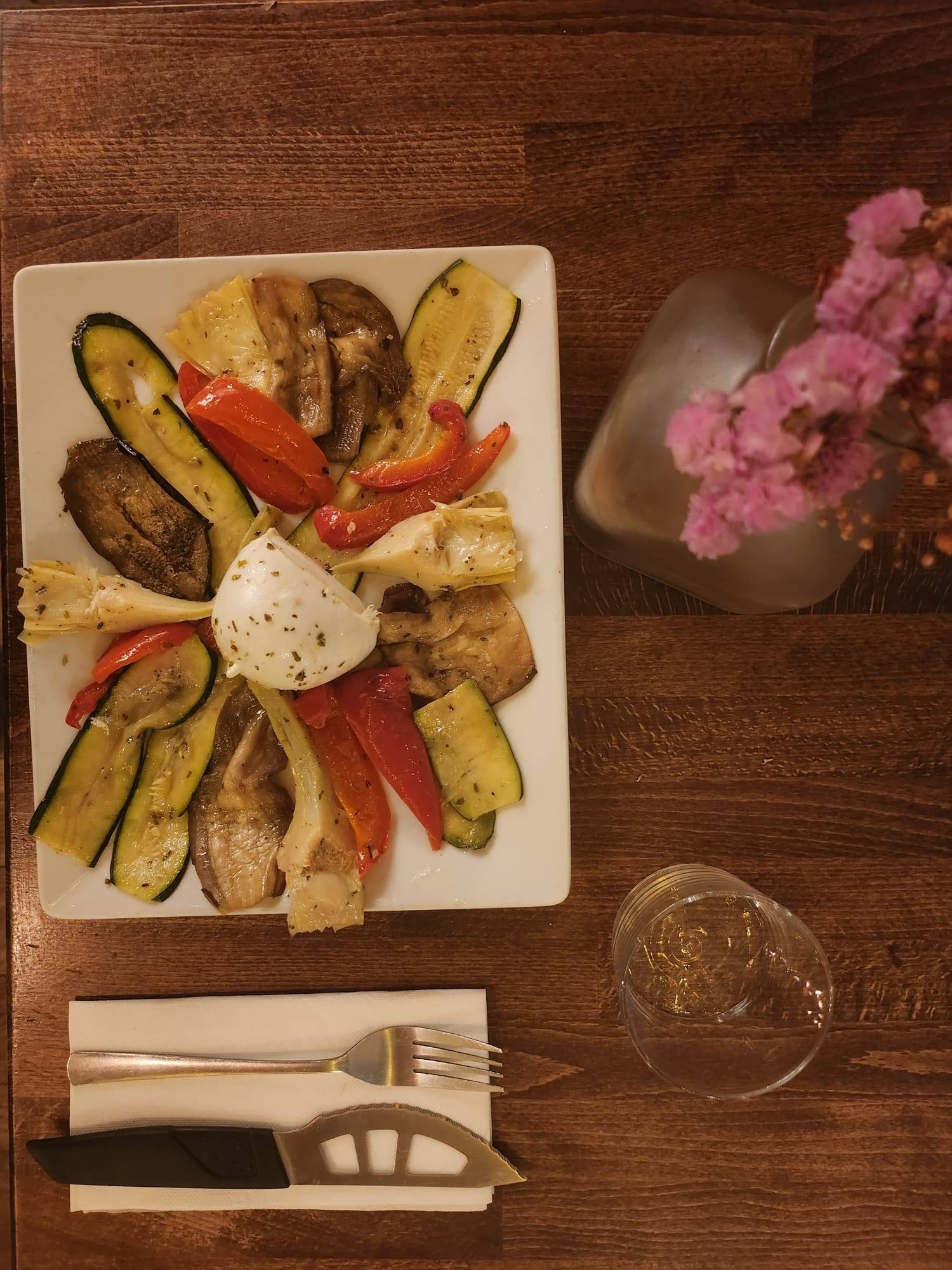 Antipasti