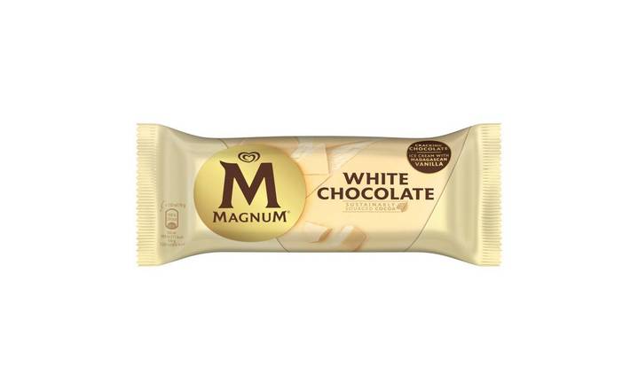 Magnum White Chocolate 110ml (230910) 