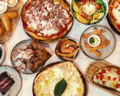 Pan King Bakery