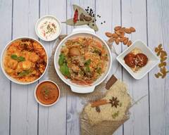 Laziz Curry Kitchen
