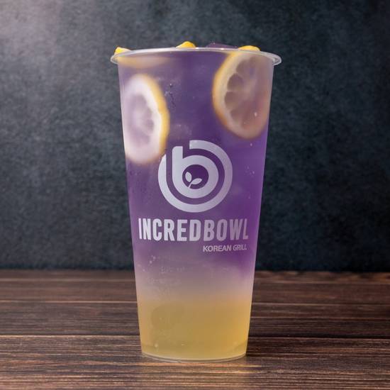House Lemonade