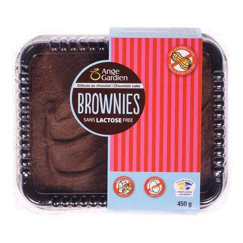 Ange gardien brownies (450g) - brownies (450 g)