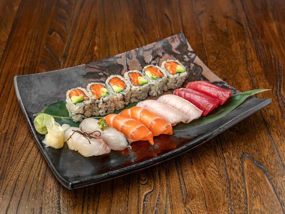 Nami Sushi photo 2