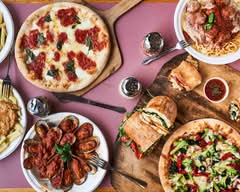 Helen's Pizza
