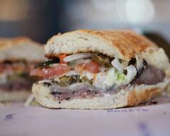 Snarf's Sandwiches (Table Mesa)